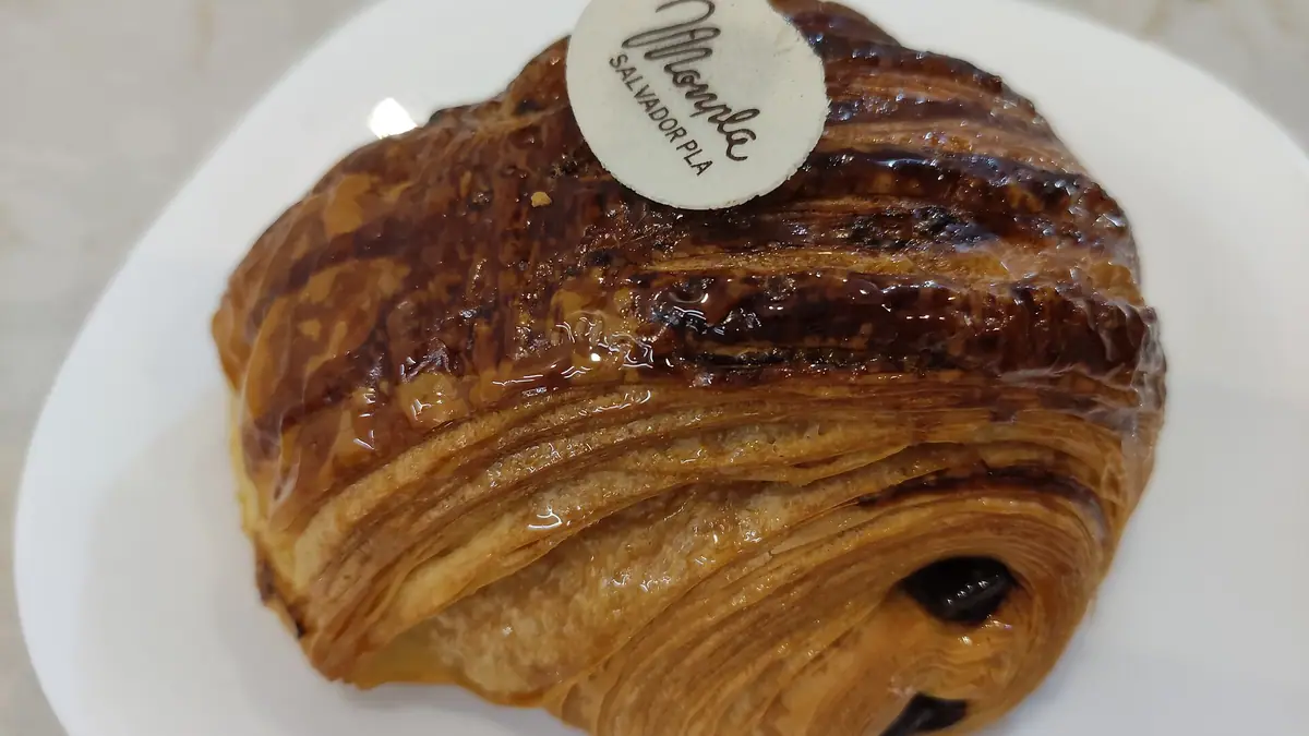 Boulangerie Patisserie – french bakery in Old Kent Road, London